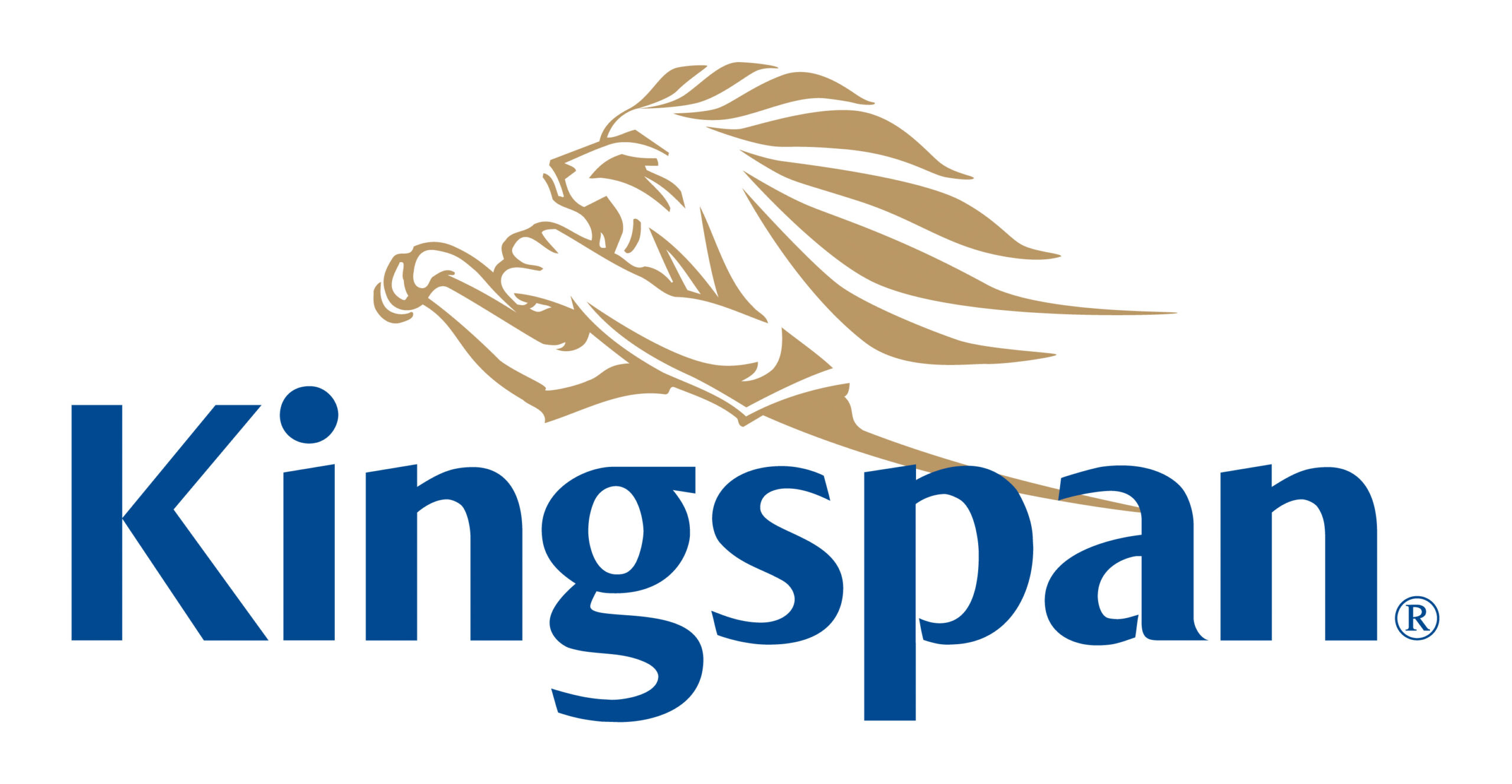 Kingspan logo