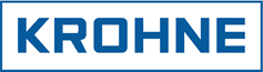 Krohne logo