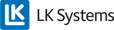LK Systems logo