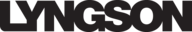 Lyngson logo