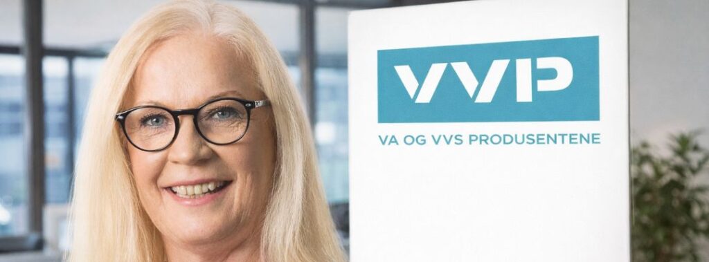 Anne Dahl Øiseth ny assisterende daglig leder i VVP