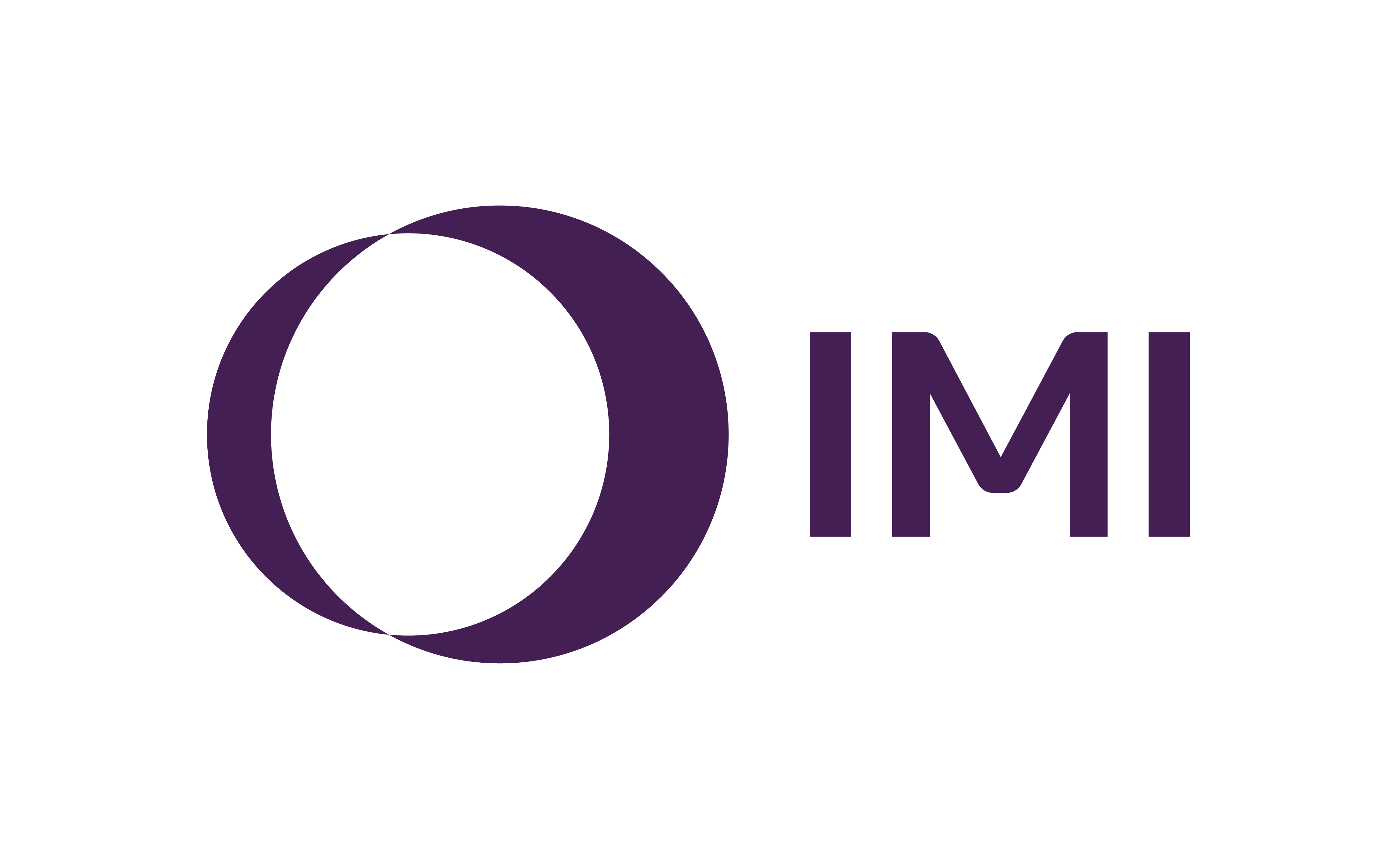 IMI logo