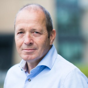 Njål Erland, IVAR IKS