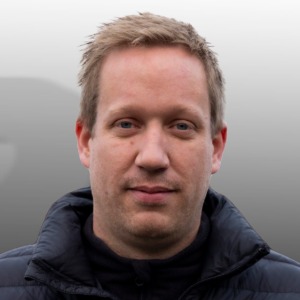 Ruben Rosland i RISA