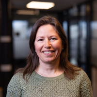 Trine Ulriksen Lunde, Prosjektleder, Nedre Romerike Vann- og Avløpsselskap (NRVA)