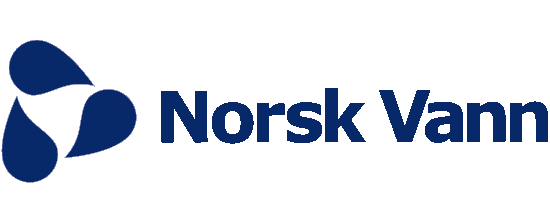 Logo | Norsk Vann
