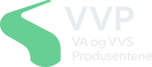 VVP - VA og VVS Produsentene