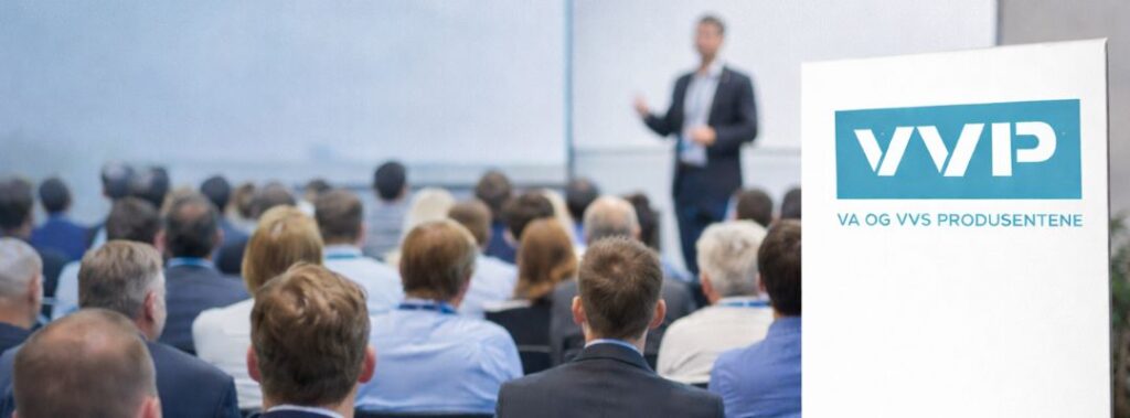 VVP medlemsmøte januar 2026