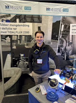 Brage Skjager Caspersen, Krohne