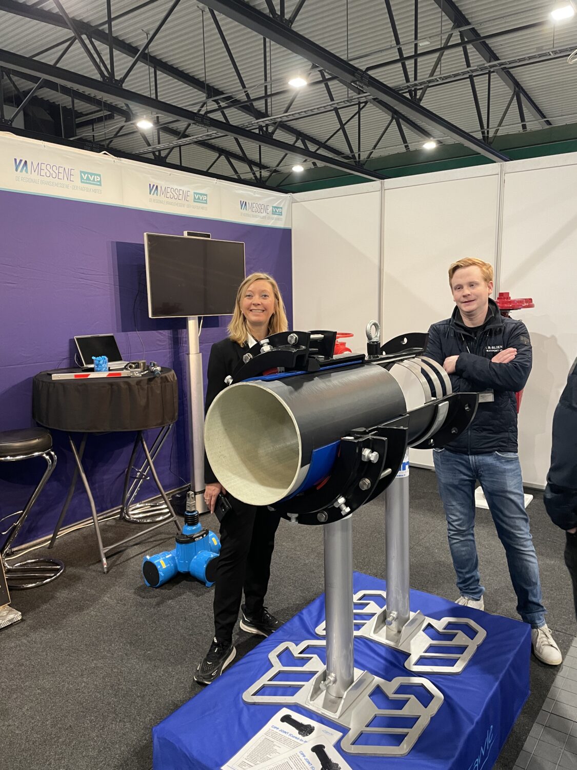 VA-Messene 2026-Trondheim-Hawle