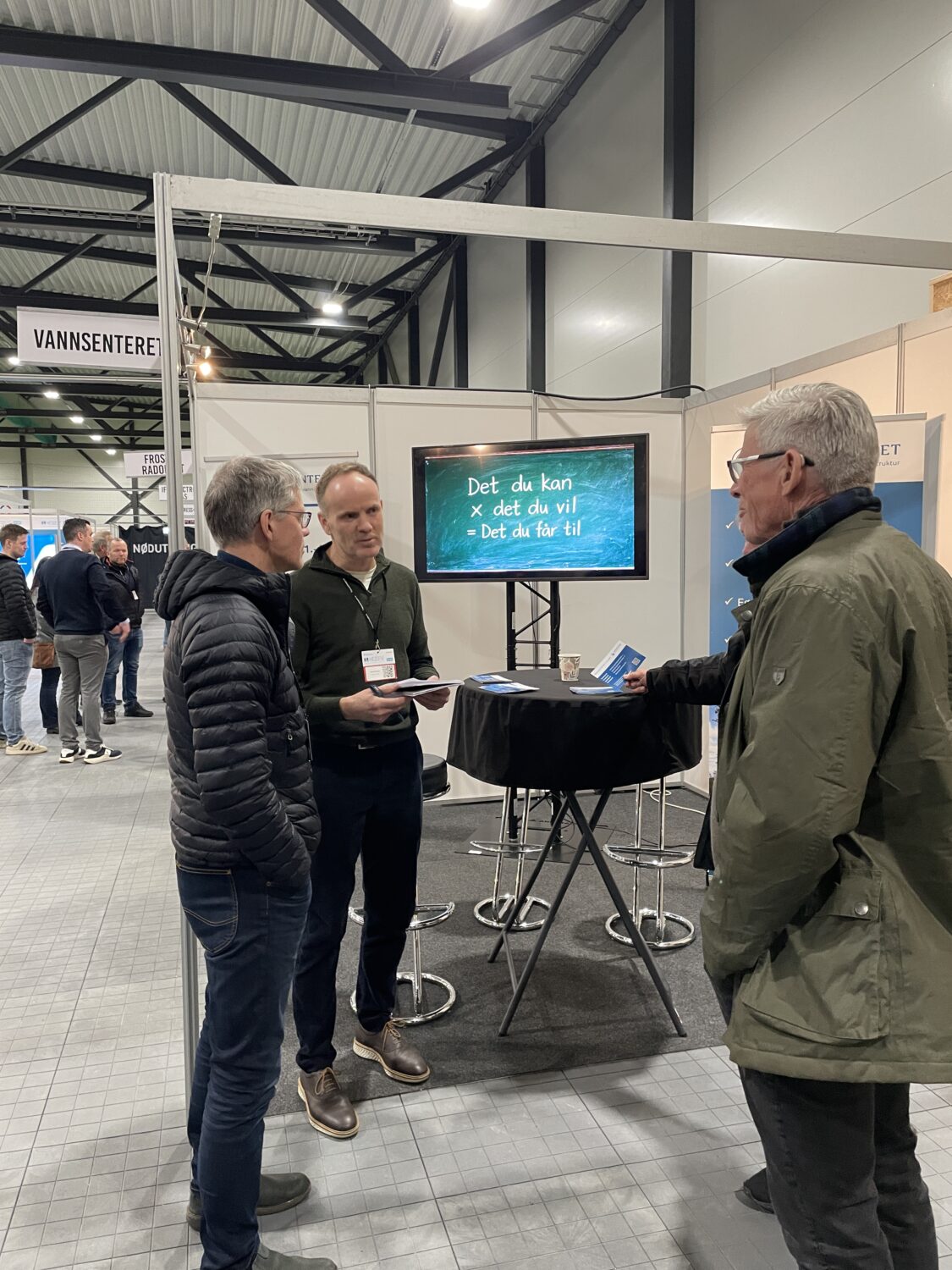 VA-Messene 2026-Trondheim_Vannsenteret