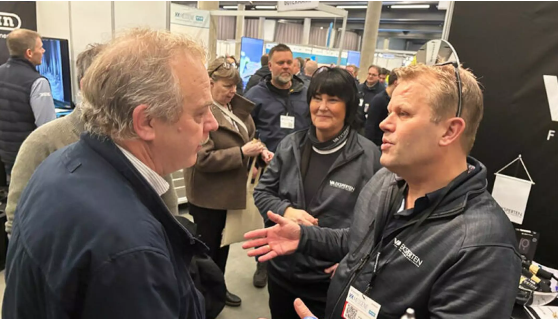 VA-Messene 2026-VA-Nytt-VA-Eksperten