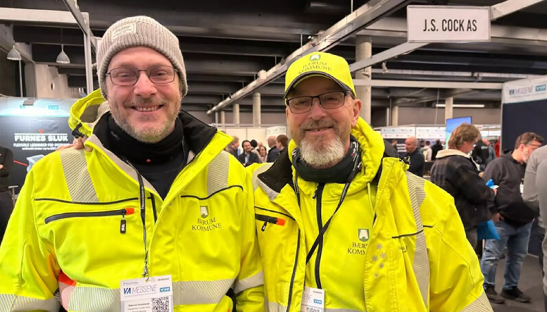 VA-Messene 2026-VA-Nytt_Bærum Kommune